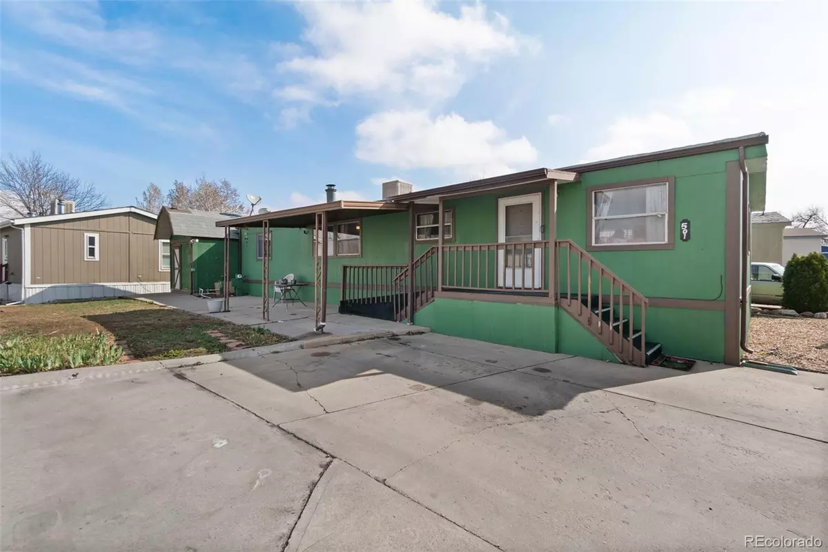 Denver, CO 80234,2885 E Midway BLVD