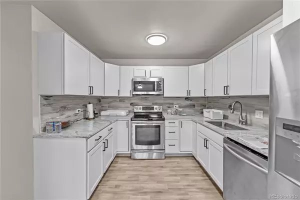 Denver, CO 80247,595 S Alton WAY #5D