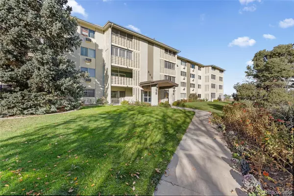 595 S Alton WAY #5D, Denver, CO 80247