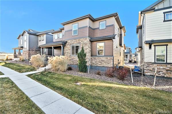 16636 E 118th DR, Commerce City, CO 80022