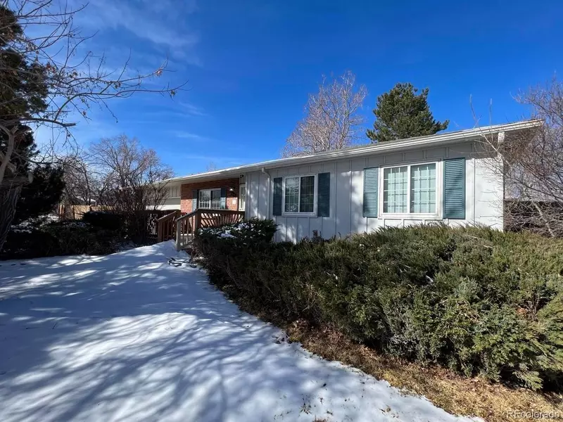 9645 W Union AVE, Denver, CO 80123