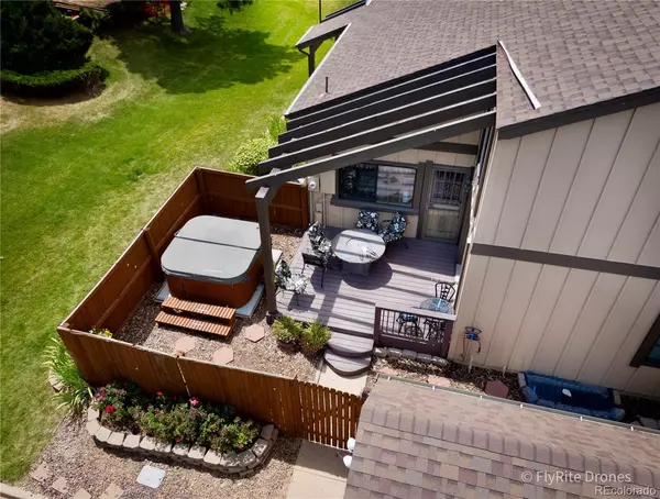 Centennial, CO 80112,7976 E Phillips CIR