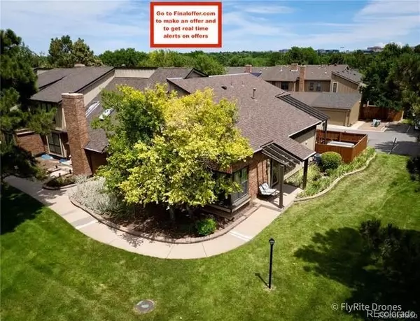 7976 E Phillips CIR, Centennial, CO 80112