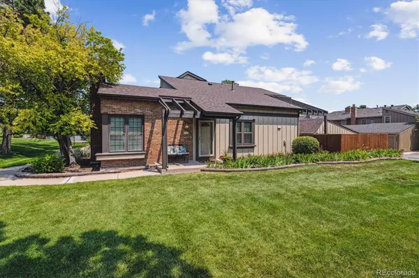 Centennial, CO 80112,7976 E Phillips CIR