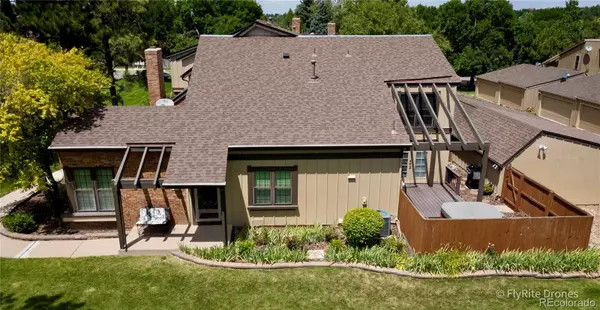 7976 E Phillips CIR, Centennial, CO 80112