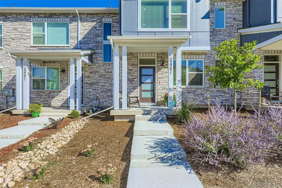 22241 E 7th PL, Aurora, CO 80018