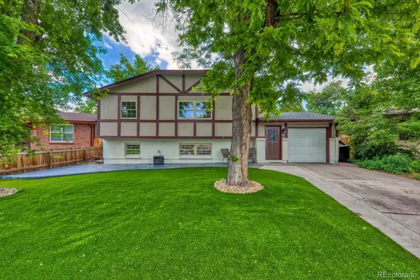 3620 S Marshall WAY, Denver, CO 80235