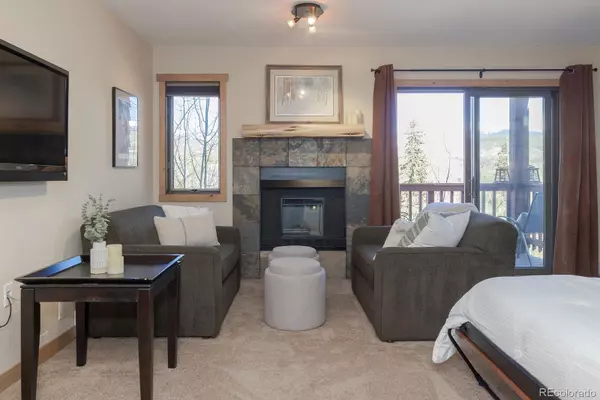 145 Forest TRL #9, Winter Park, CO 80482