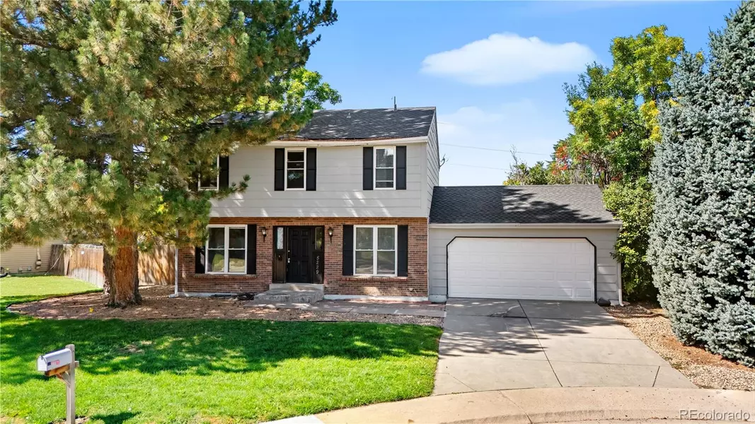 5229 S Pagosa WAY, Centennial, CO 80015