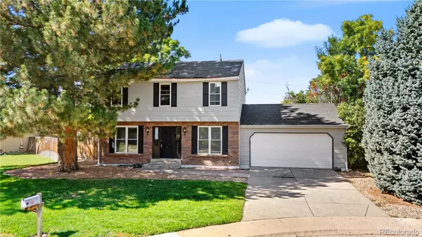 5229 S Pagosa WAY, Centennial, CO 80015