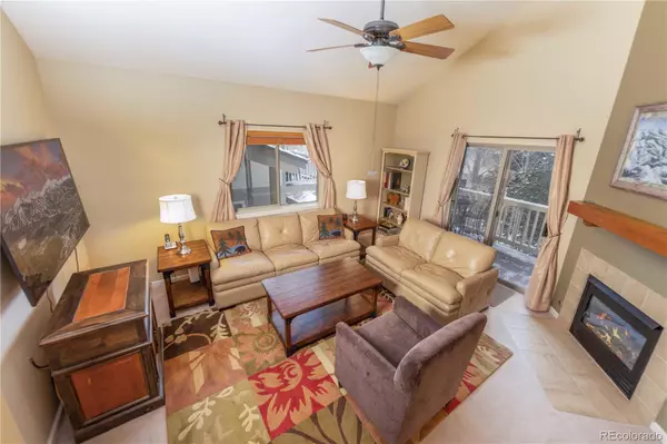 1509 Point DR #9-203, Frisco, CO 80443
