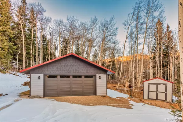 Jefferson, CO 80456,2150 Michigan Hill RD