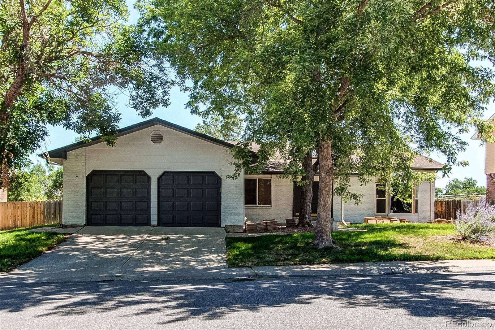 7894 S Harrison CIR, Centennial, CO 80122