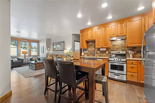 Winter Park, CO 80482,201 Zephyr WAY #2403