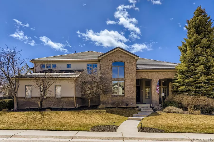 11672 E Berry AVE, Englewood, CO 80111