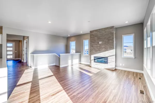 Aurora, CO 80016,8871 S Quemoy ST