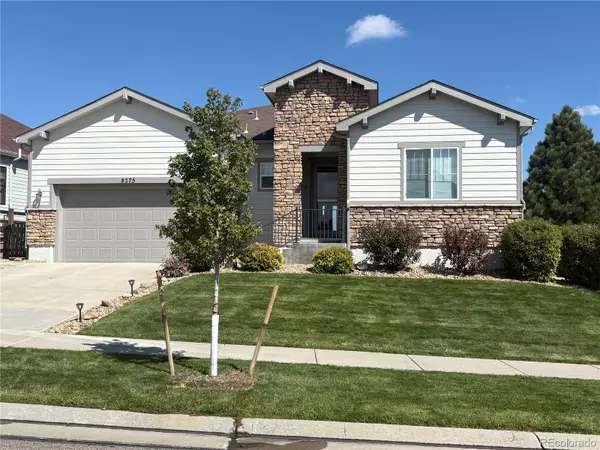 8275 Moss CIR, Arvada, CO 80007