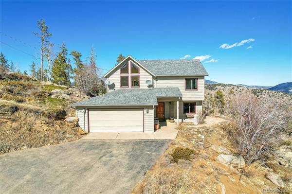 595 Hy Vu DR, Evergreen, CO 80439