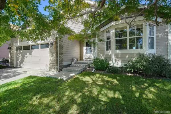 Aurora, CO 80015,5973 S Wenatchee ST