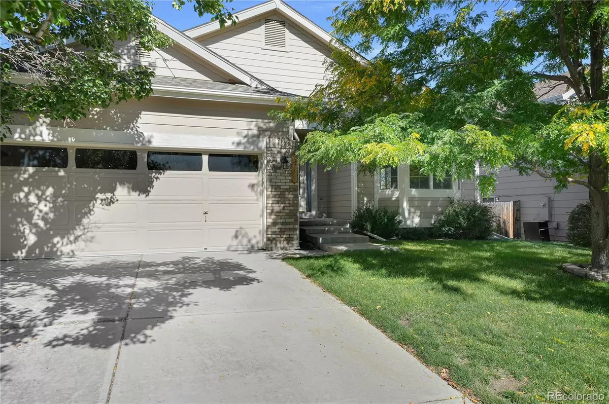 Aurora, CO 80015,5973 S Wenatchee ST