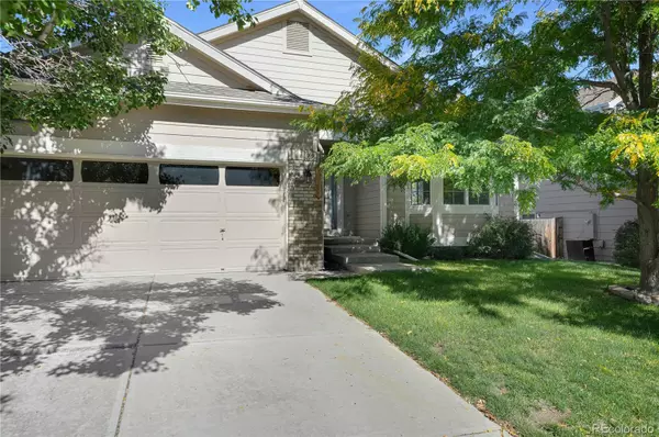 5973 S Wenatchee ST, Aurora, CO 80015
