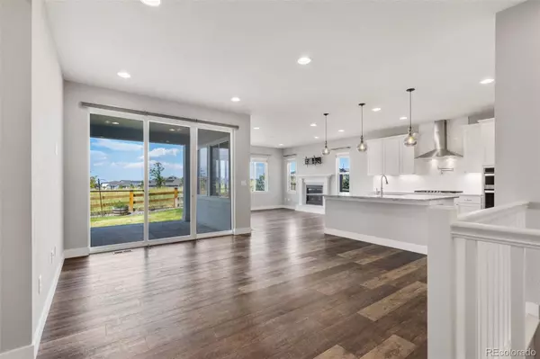 Castle Rock, CO 80108,4831 Basalt Ridge CIR