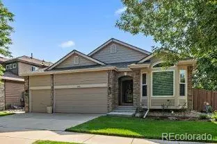 5540 S Otis ST,  Littleton,  CO 80123