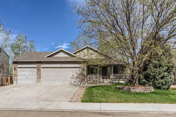 738 Sandpoint DR, Longmont, CO 80504