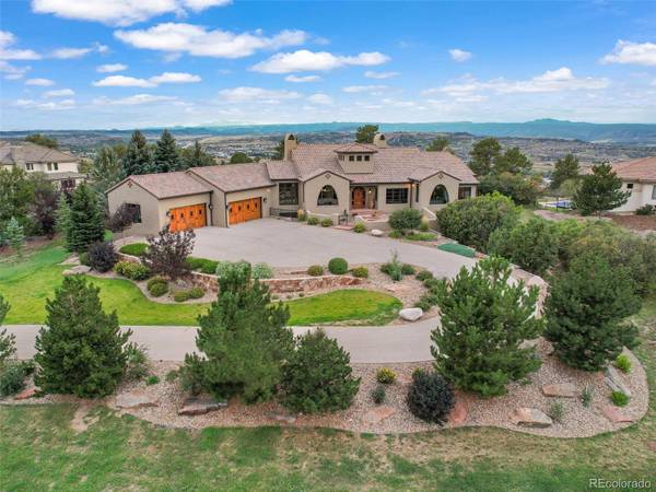 Castle Rock, CO 80108,880 Diamond Ridge CIR