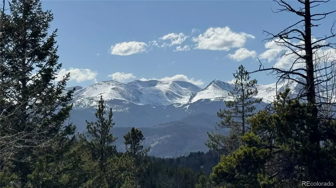 002 Pewabic Mine RD, Central City, CO 80427