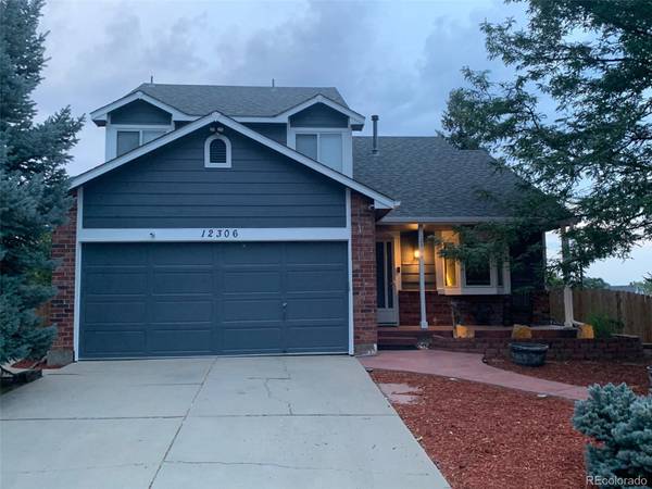 12306 Elm WAY, Thornton, CO 80241