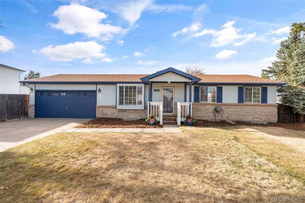 2701 S Jasper ST, Aurora, CO 80013