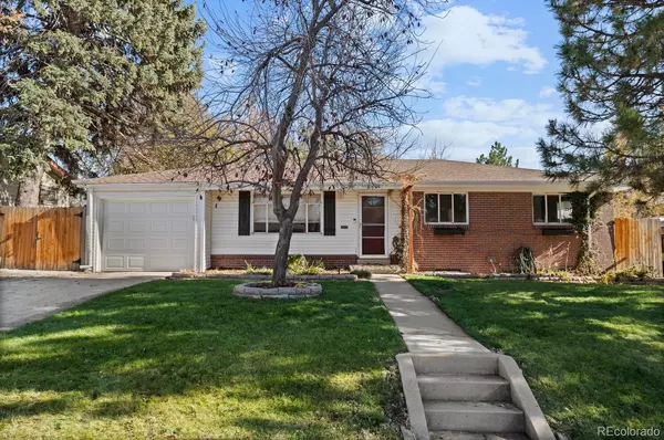 6524 Teller ST, Arvada, CO 80003