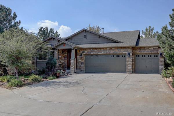 Erie, CO 80516,2690 Forsythia CT