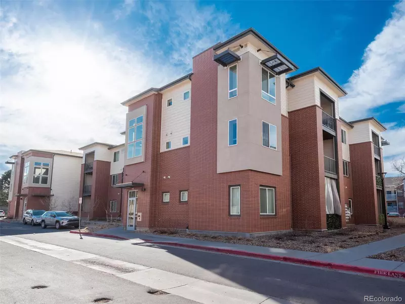 14301 E Tennessee AVE #305, Aurora, CO 80012