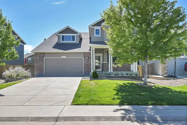 Aurora, CO 80013,4037 S Odessa CIR