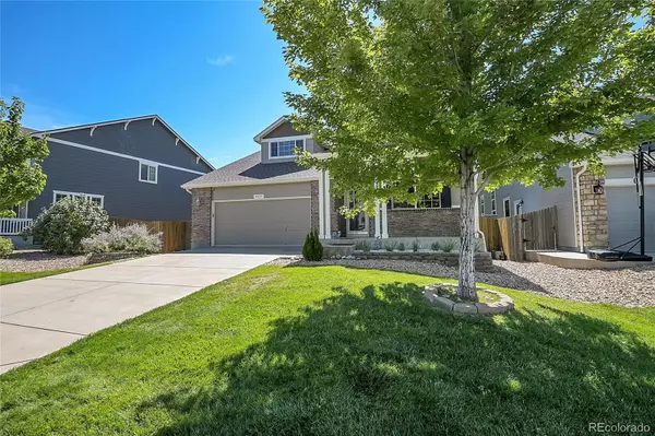 Aurora, CO 80013,4037 S Odessa CIR