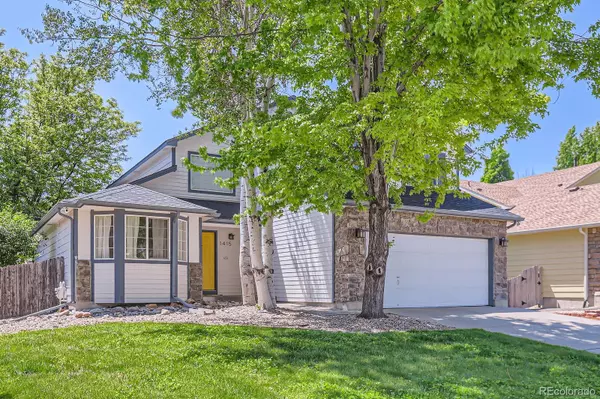 Erie, CO 80516,1415 Lombardi ST