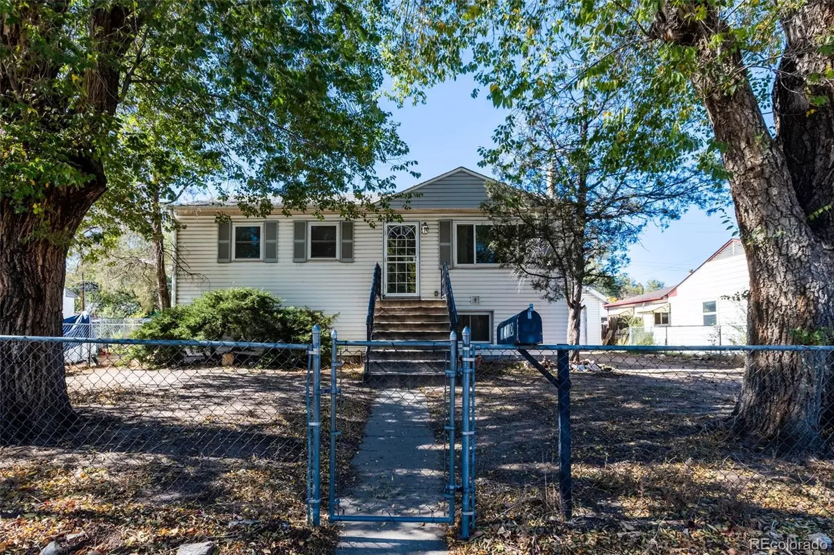 Colorado Springs, CO 80905,1910 S Cedar AVE