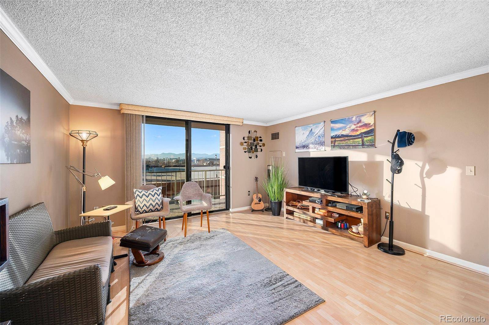 1301 Speer BLVD #410, Denver, CO 80204