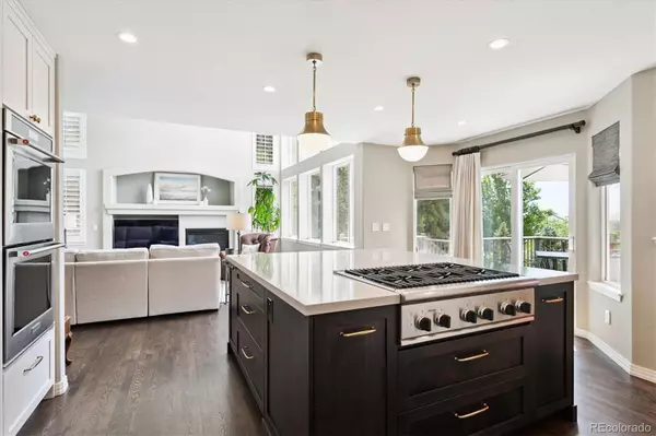 Littleton, CO 80127,8470 S Oak ST