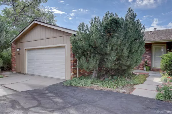 Lakewood, CO 80227,8964 W Warren DR