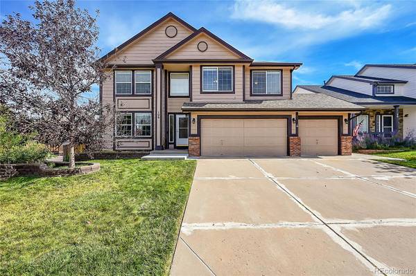 Castle Rock, CO 80104,106 Cherry ST