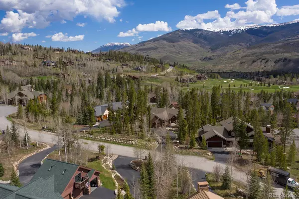 Silverthorne, CO 80498,724 Willowbrook RD