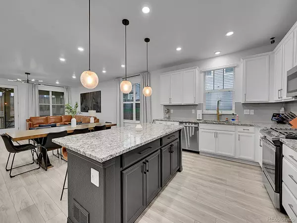 Thornton, CO 80602,13445 Magnolia CT