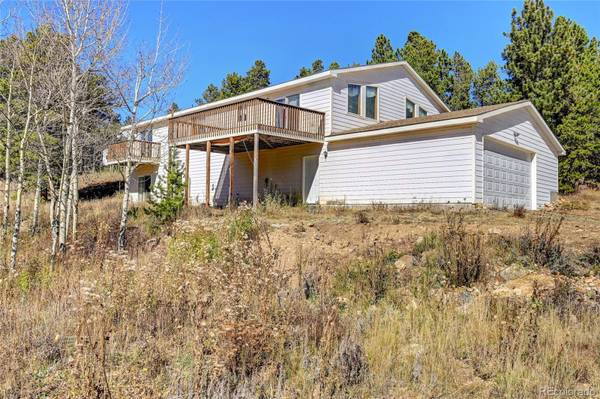 724 N Dory Lakes DR, Black Hawk, CO 80422