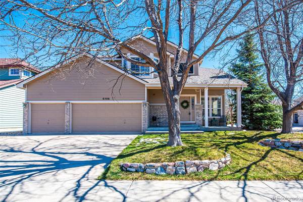 6506 Torrey CT, Arvada, CO 80007