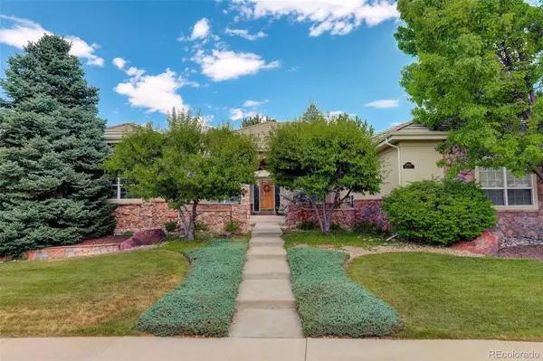 Lone Tree, CO 80124,10600 Dacre PL