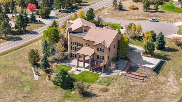 Castle Rock, CO 80108,6778 Bronzite WAY