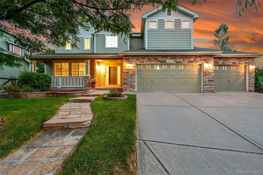 6303 S Richfield ST, Aurora, CO 80016